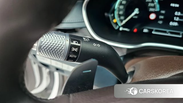 Genesis G80 (RG3) id 4423471 из Кореи 8