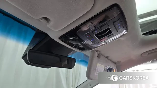 Hyundai Staria id 3614889 из Кореи 8