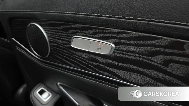 Mercedes-Benz GLC-Class X253 id 4020647 из Кореи 8