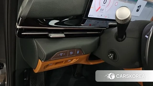 Genesis GV80 id 3745101 из Кореи 8