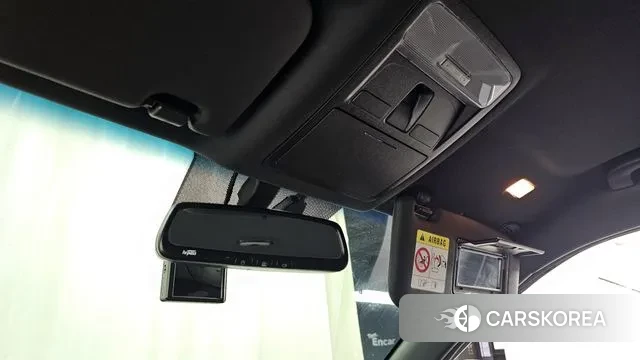 Ssangyong Rexton Sports Cannes id 3697777 из Кореи 8