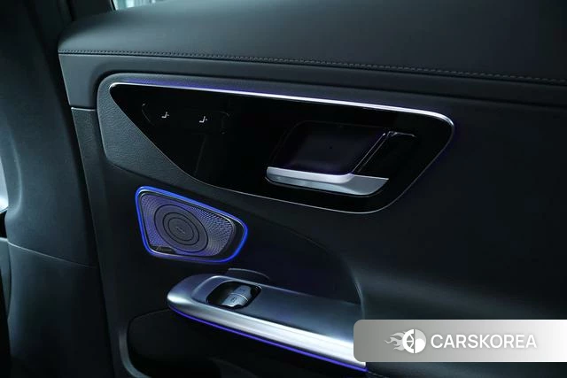 Mercedes-Benz Class C id 4291034 из Китая 8