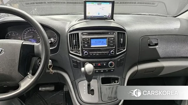 Hyundai The New Grand Starex id 3434568 из Кореи 8