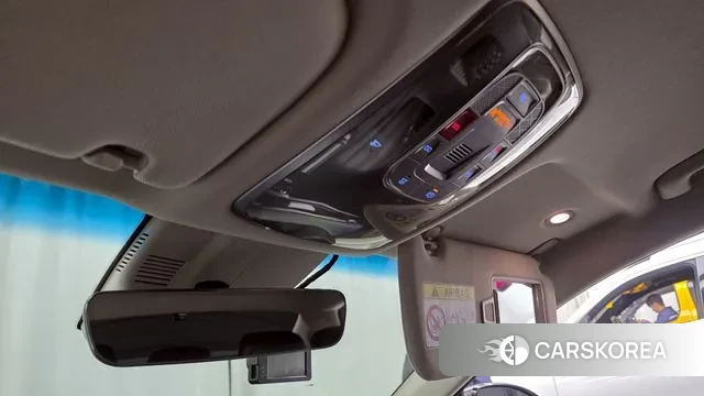 Genesis G80 (RG3) id 3597229 из Кореи 8