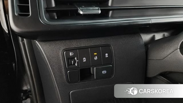Hyundai Staria id 4590232 из Кореи 8