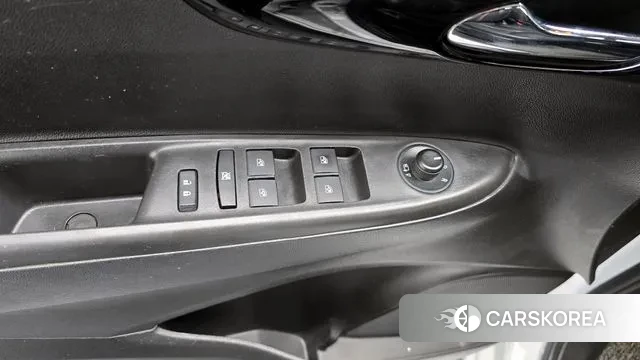 Chevrolet (GM Daewoo) The New Spark id 3573832 из Кореи 8