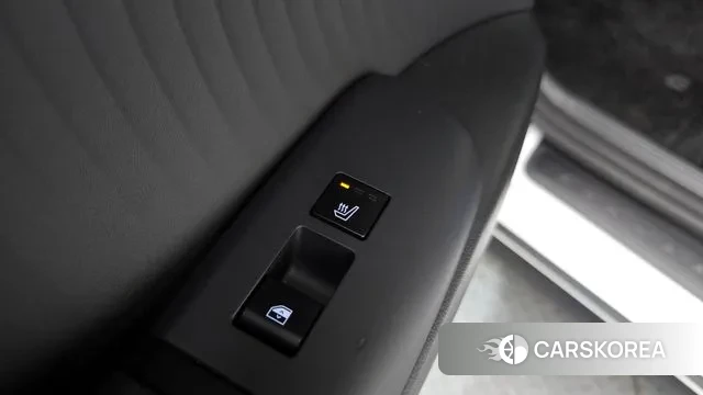 Hyundai Grandeur Hybrid (GN7) id 2988956 из Кореи 8