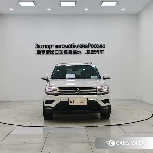 Volkswagen Tuyue id 4215033 из Китая 8