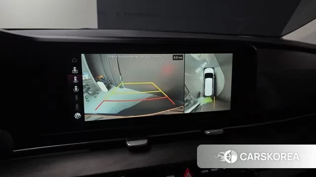 Kia Carnival 4th generation id 3607569 из Кореи 8