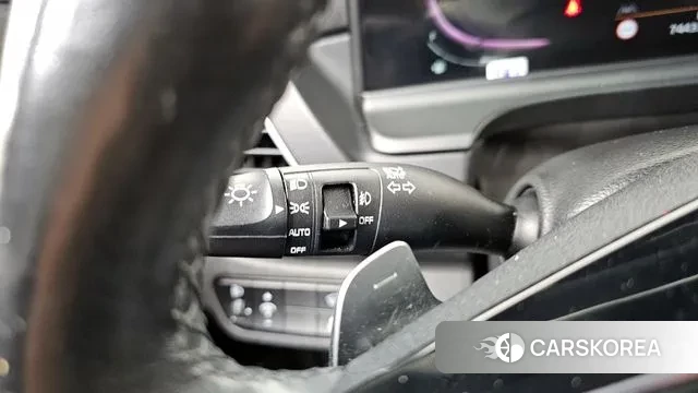 Kia The New Seltos id 3529022 из Кореи 8