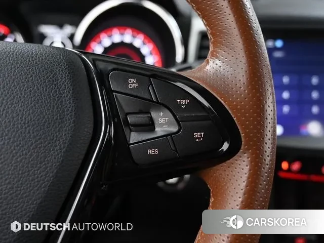 Ssangyong Tivoli Armor id 3369027 из Кореи 8