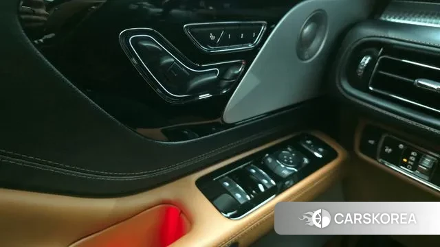 Lincoln Aviator 2nd generation id 3457188 из Кореи 8