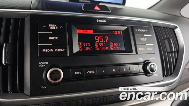 Kia The New Ray id 2422552 из Кореи 8