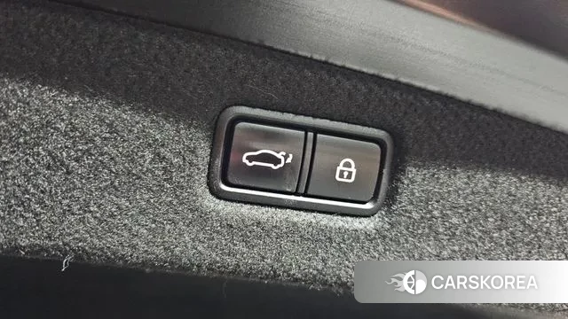 Genesis G90 id 2970394 из Кореи 8