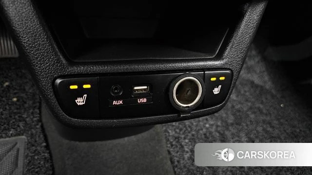 Kia The New Ray id 3955545 из Кореи 8