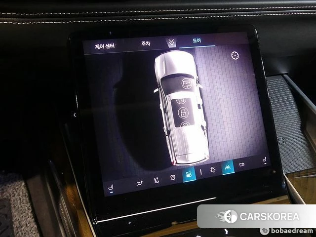 Cadillac Escalade 5th Generation id 4654038 из Кореи 8