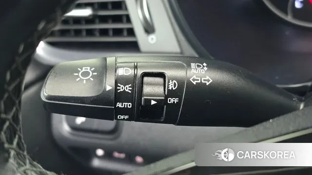 Kia The New K5 Hybrid 2nd generation id 2961846 из Кореи 8