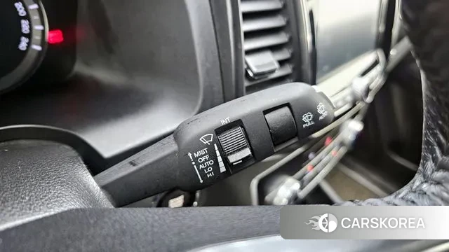 Ssangyong Rexton Sports id 3747664 из Кореи 8