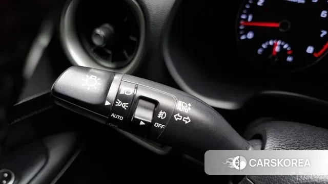 Kia Come New K3 id 3489658 из Кореи 8