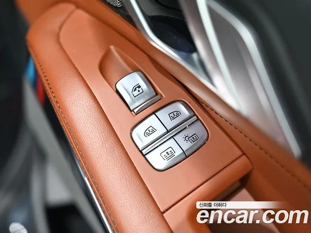 BMW X7 (G07) id 2873348 из Кореи 8