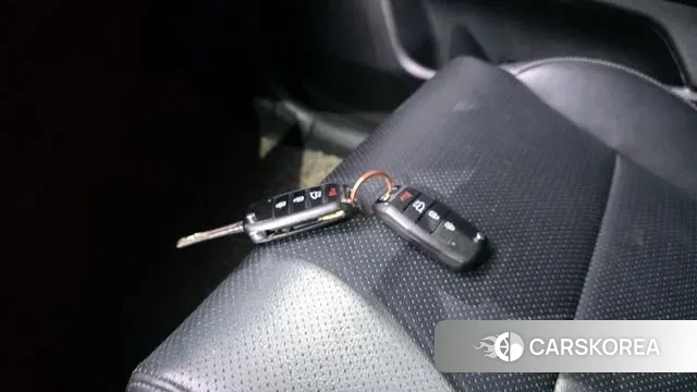 Kia Sportage The Bold id 3336354 из Кореи 8