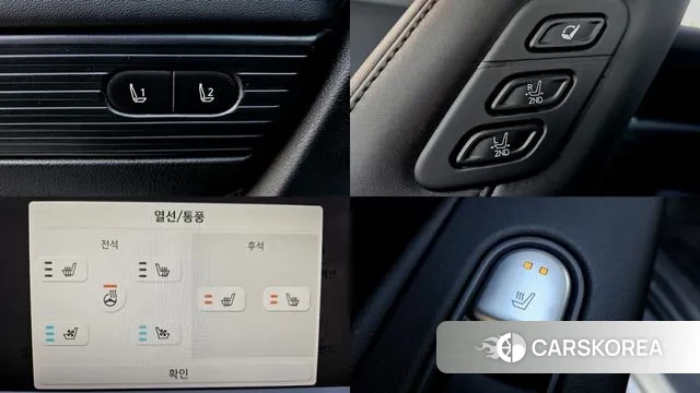 Hyundai Ionic 5 id 3395396 из Кореи 8