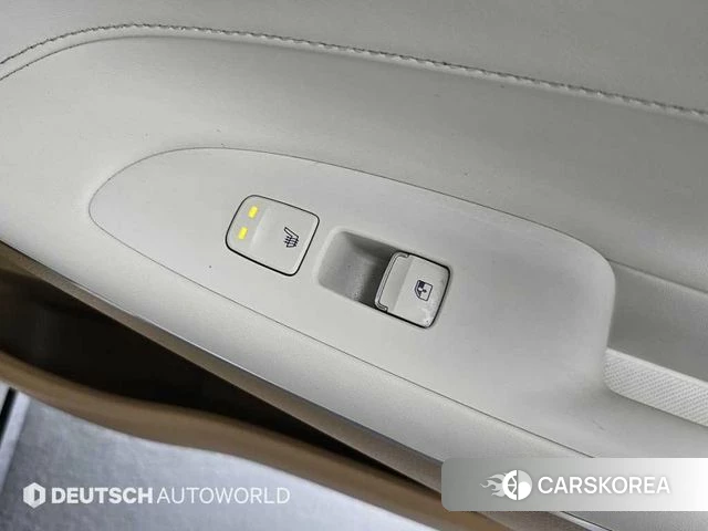 Hyundai The New Grandeur IG id 4406290 из Кореи 8