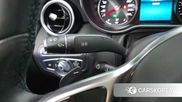 Mercedes-Benz C-Class W205 id 4490064 из Кореи 8