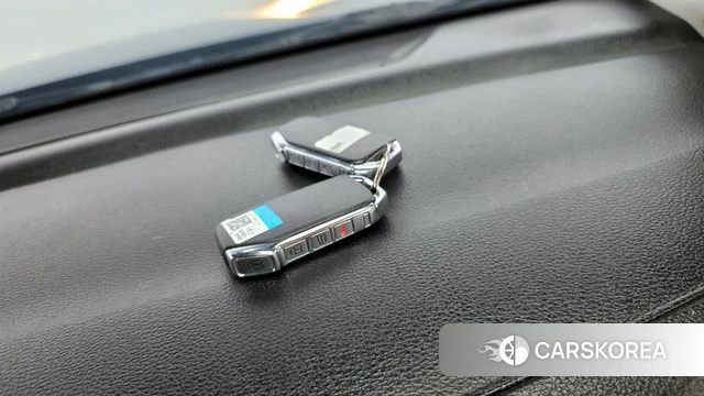 Kia The New K3 2nd generation id 3922896 из Кореи 8