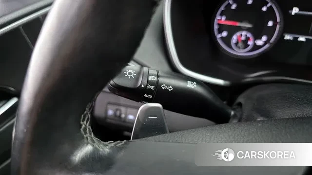 Hyundai The New Santa Fe id 3033482 из Кореи 8