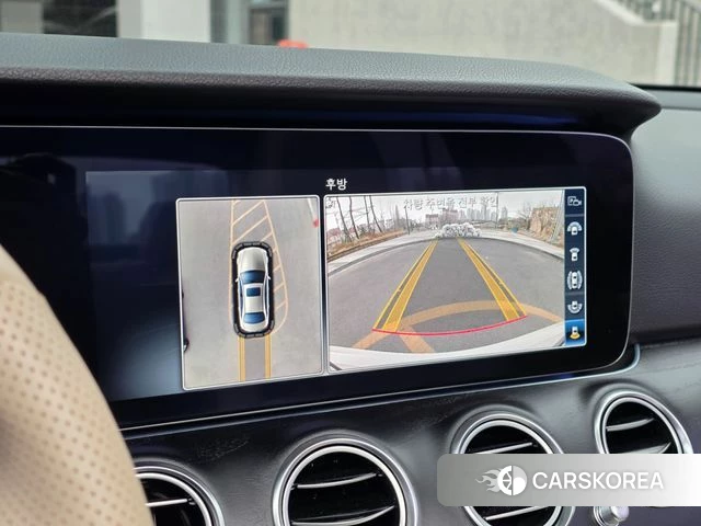 Mercedes-Benz E-Class W213 id 3861628 из Кореи 8