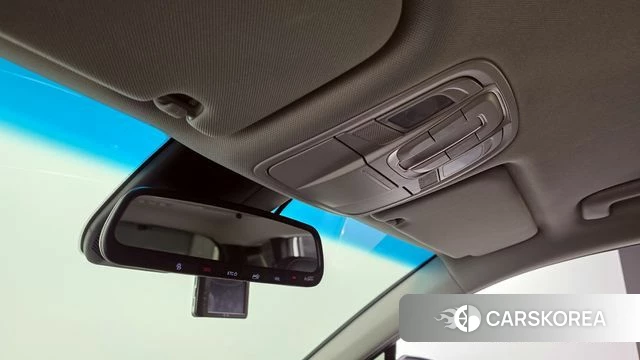 Hyundai Santa Fe TM id 3800838 из Кореи 8