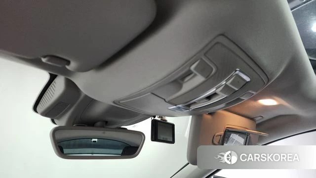 Mercedes-Benz GLE - Class W166 id 3867536 из Кореи 8