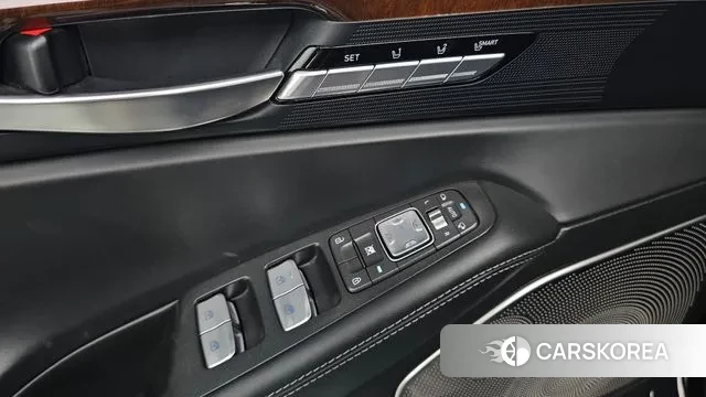 Genesis EQ900 id 2986760 из Кореи 8