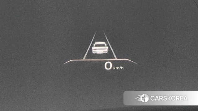 Genesis G80 (RG3) id 3852724 из Кореи 8