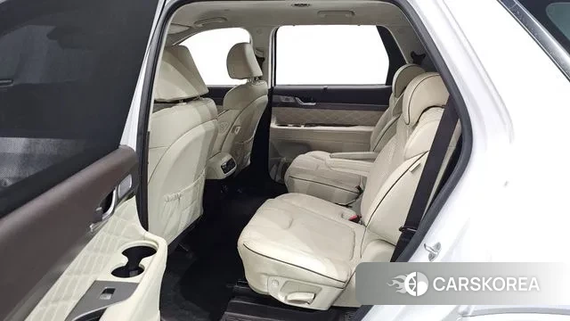 Hyundai Palisade id 3686192 из Кореи 8