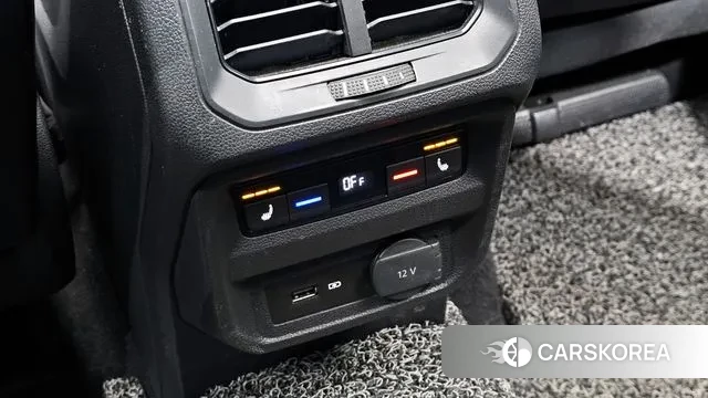 Volkswagen Tiguan second Generation id 3778470 из Кореи 8