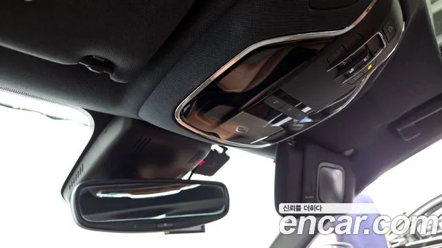 Maserati Ghibli id 2784854 из Кореи 8