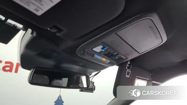 Ford Explorer 6th Generation id 3431384 из Кореи 8