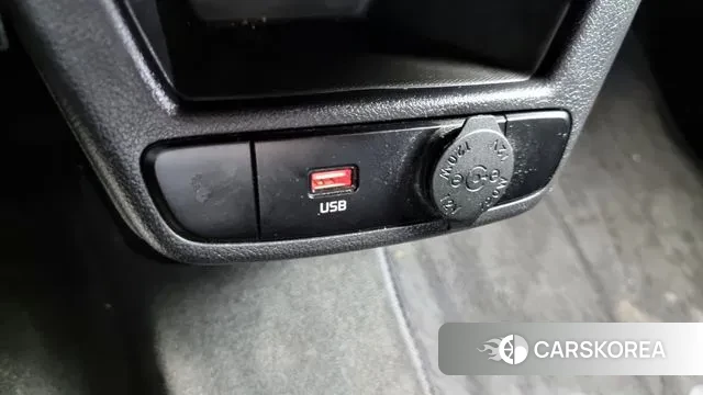 Kia The New Ray id 3017551 из Кореи 8