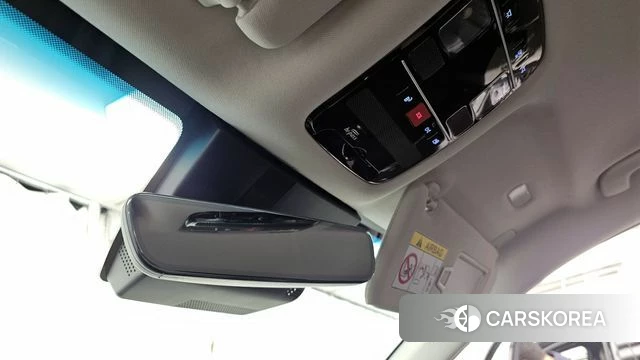 Hyundai Grandeur (GN7) id 3793330 из Кореи 8