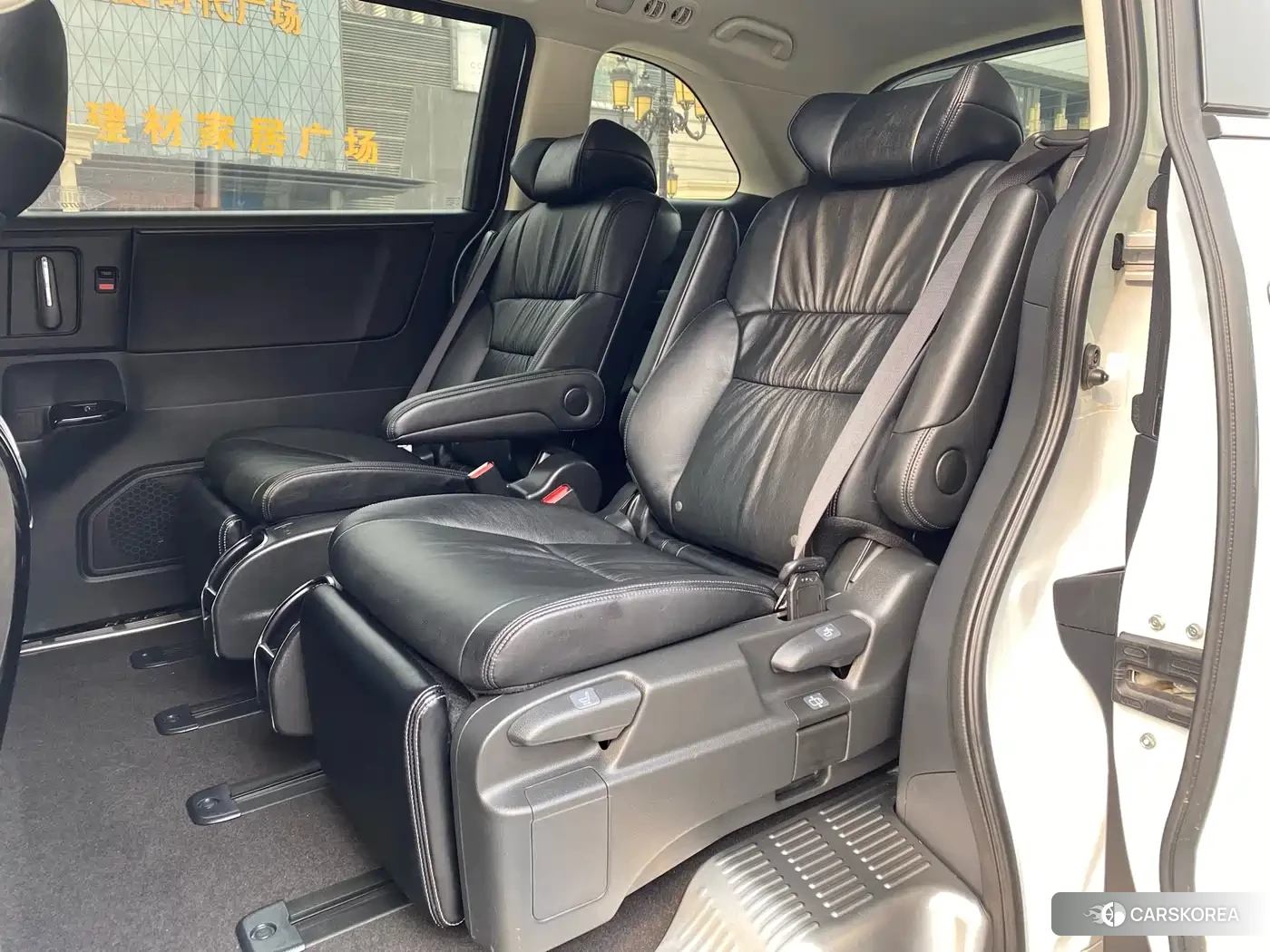 Honda Odyssey id 4589171 из Китая 8