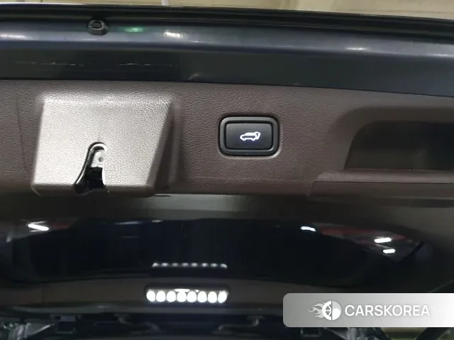 Hyundai The New Palisade id 3555505 из Кореи 8