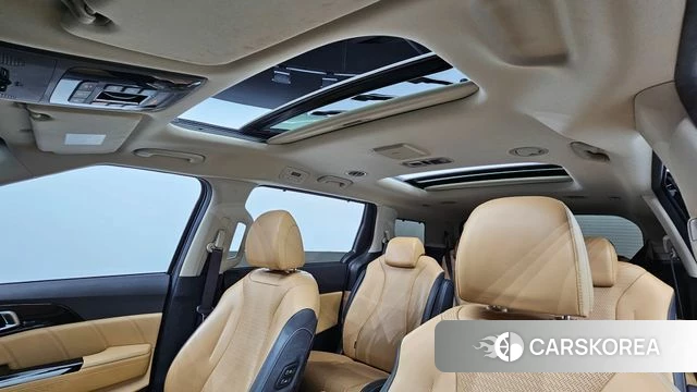 Kia Carnival 4th generation id 3859313 из Кореи 8