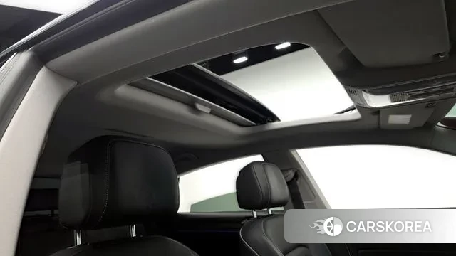 Volkswagen Arteon id 3479749 из Кореи 8