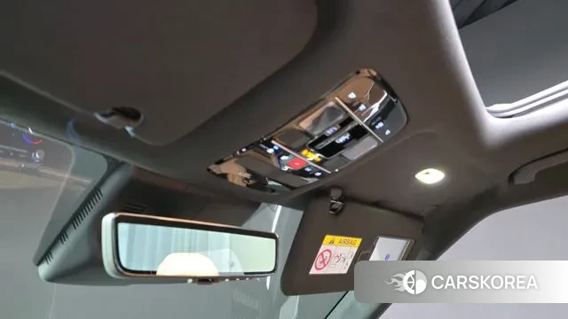 Hyundai Santa Fe (MX5) id 3517867 из Кореи 8