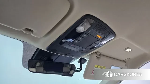 Kia Carnival 4th generation id 3650938 из Кореи 8