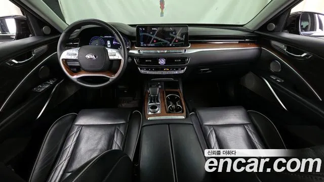 Kia More K9 id 2538896 из Кореи 8