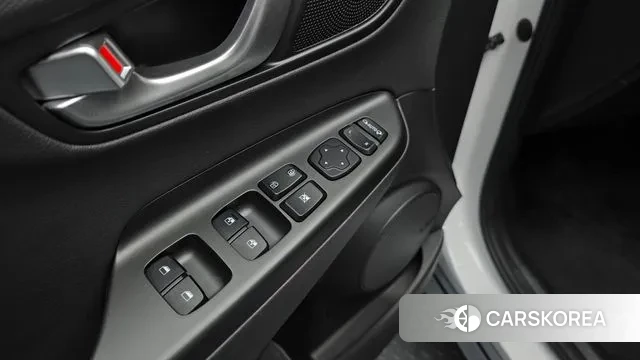 Hyundai The New Kona id 3453671 из Кореи 8