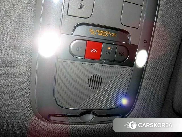 Hyundai Ionic 6 id 3806155 из Кореи 8